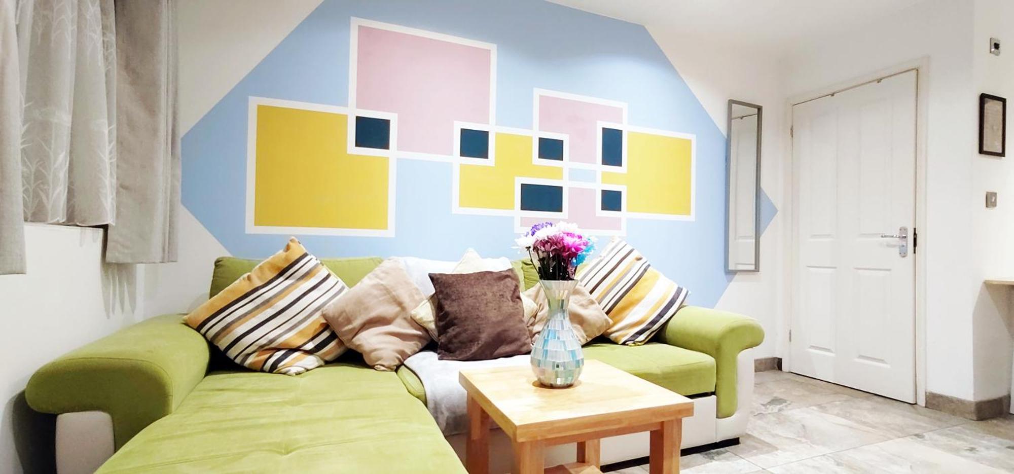 Epicsa - Family & Corporate Mews With Free Parking Apartment Cambridge (Cambridgeshire)