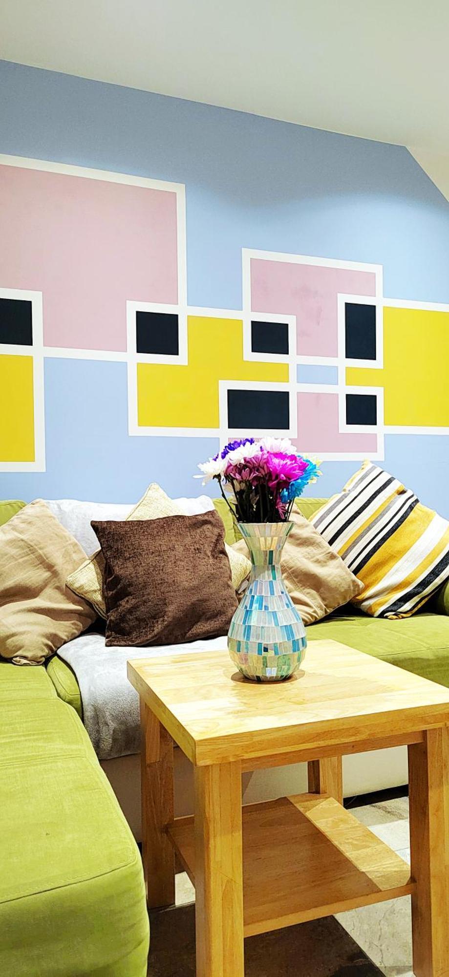 Epicsa - Family & Corporate Mews With Free Parking Apartment *