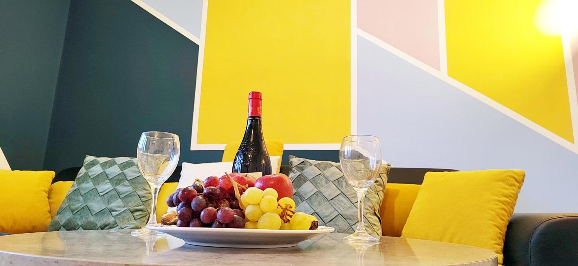 Epicsa - Family & Corporate Mews With Free Parking Apartment Cambridge (Cambridgeshire)