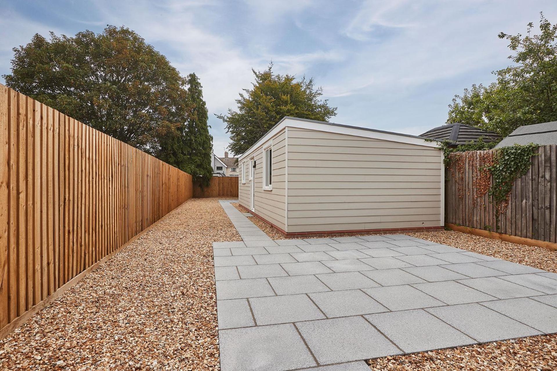 Holiday home Elfleda - Modern 5 Bedroom House With Parking