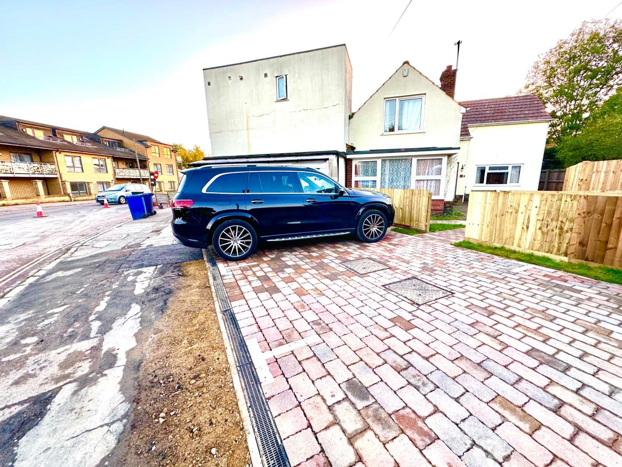 Amara House, Holiday home *