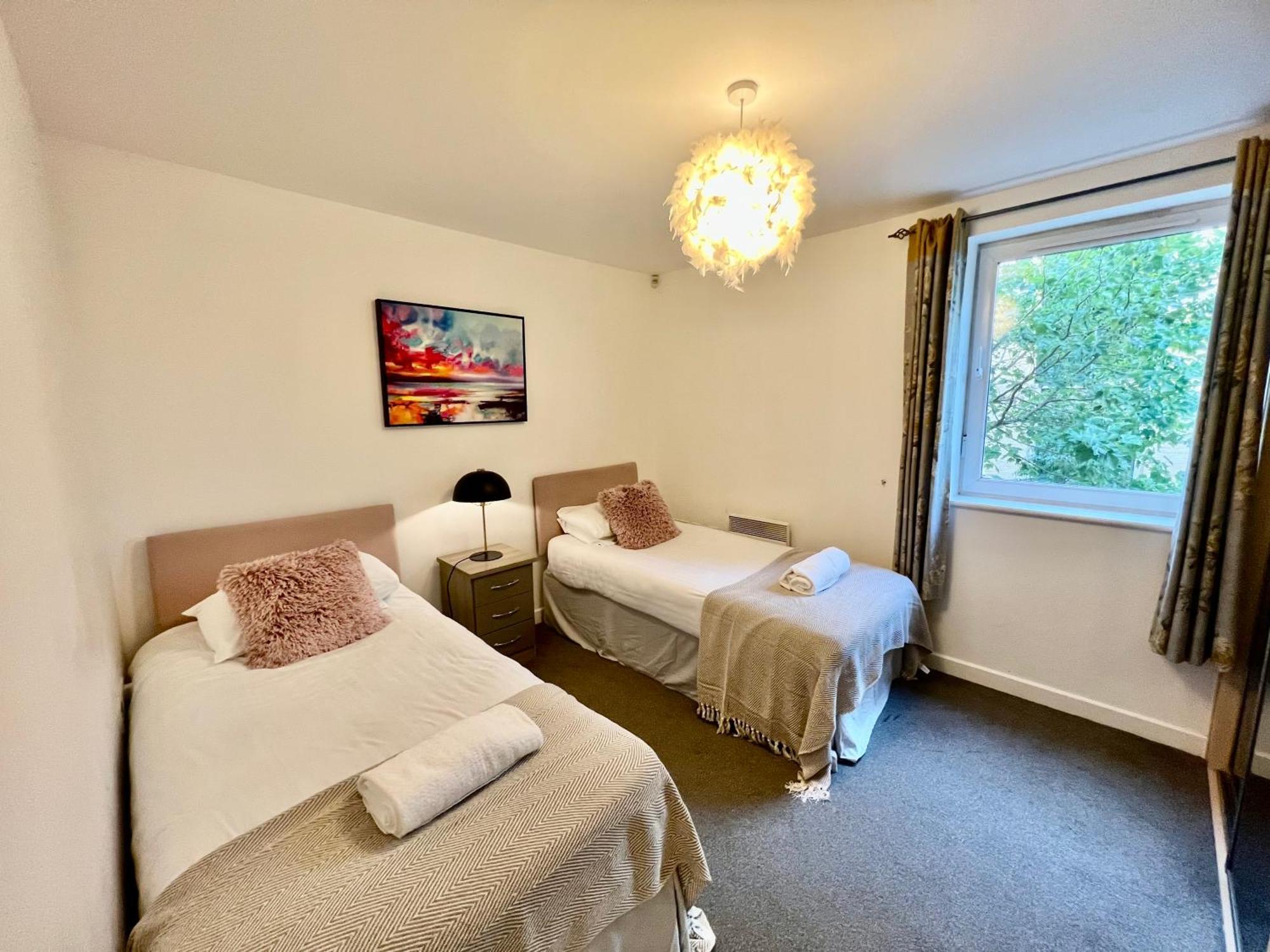 Blueberry Tree Serviced Apartment *