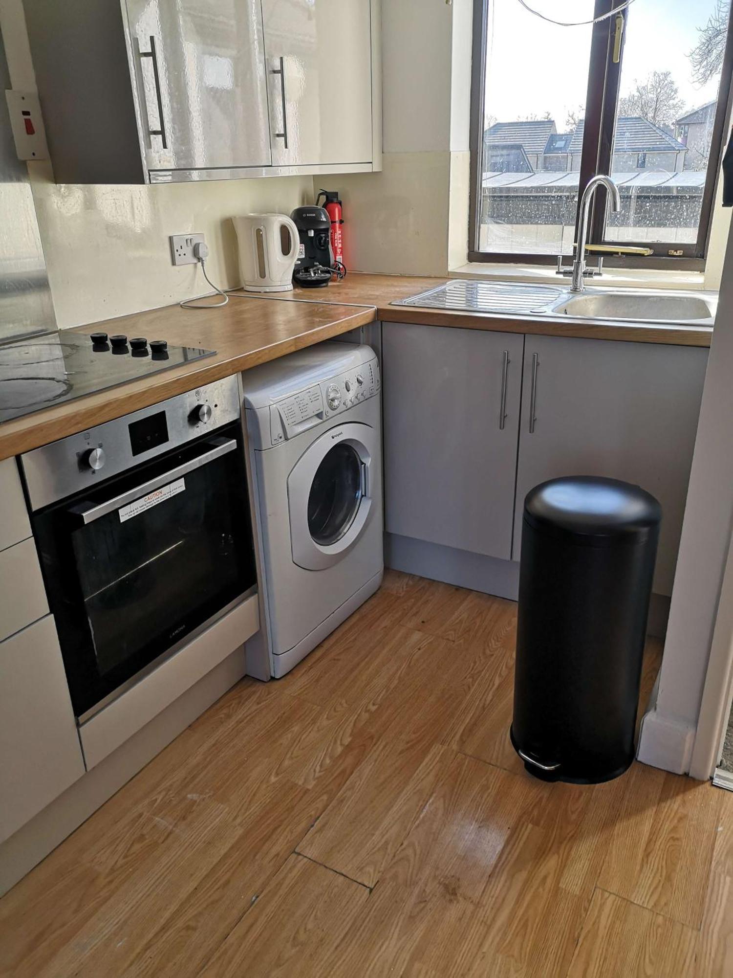 Apartment Sweet Cambridge (Cambridgeshire)