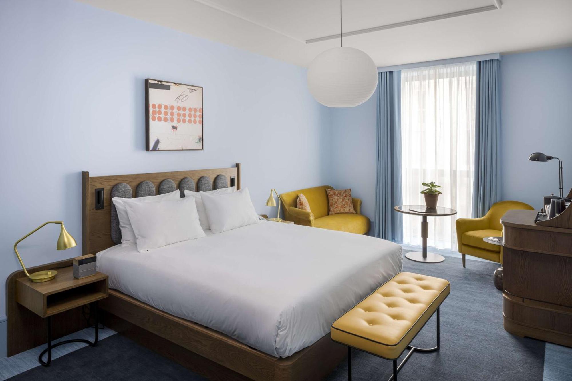 Hotel Hyatt Centric Cambridge (Cambridgeshire)