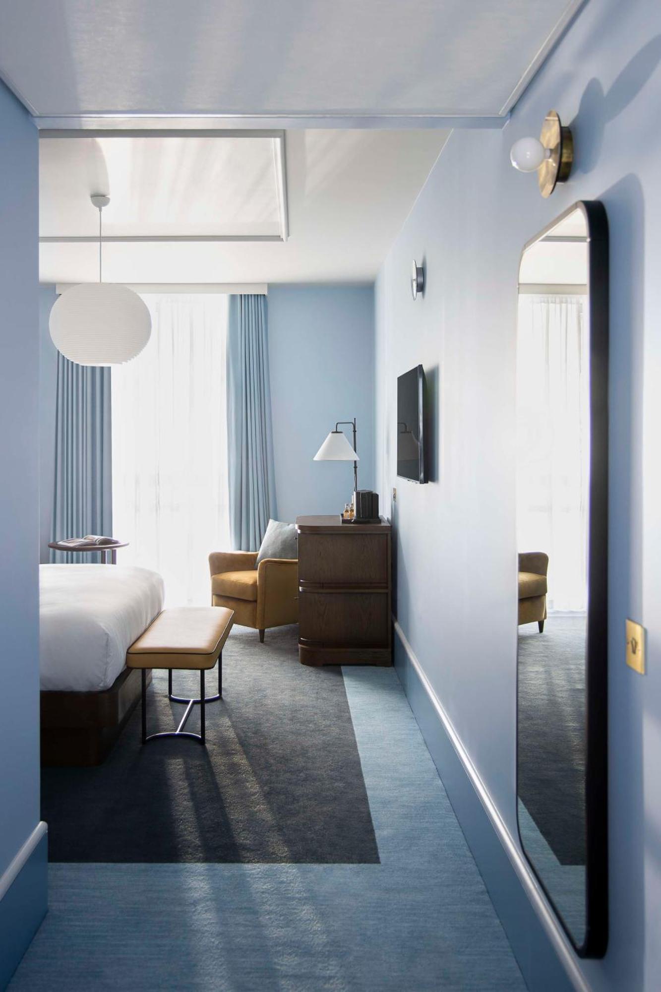 Hyatt Centric Cambridge (Cambridgeshire)