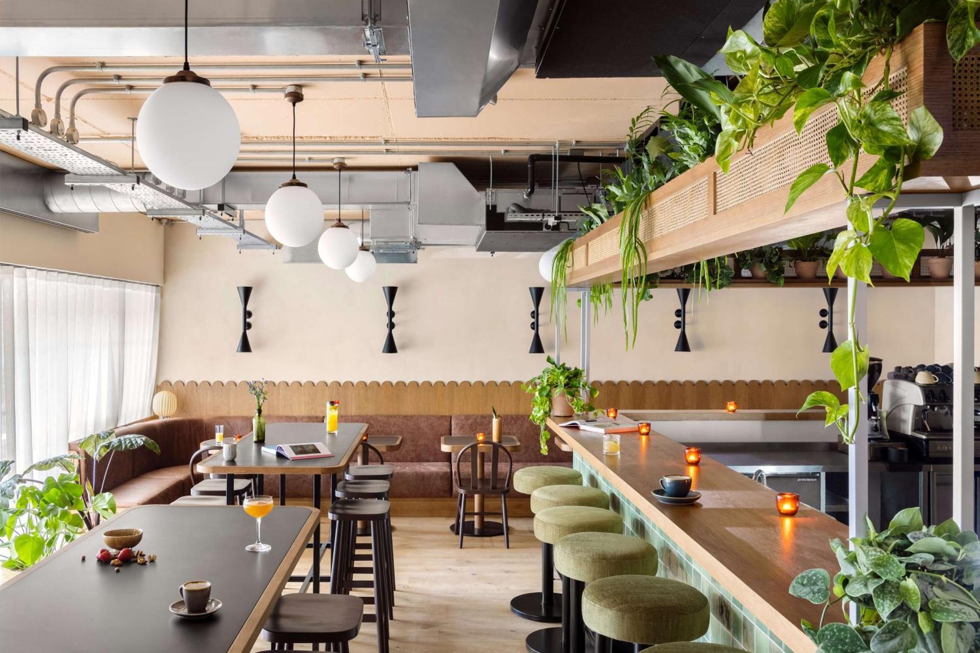 Hotel Hyatt Centric Cambridge (Cambridgeshire)