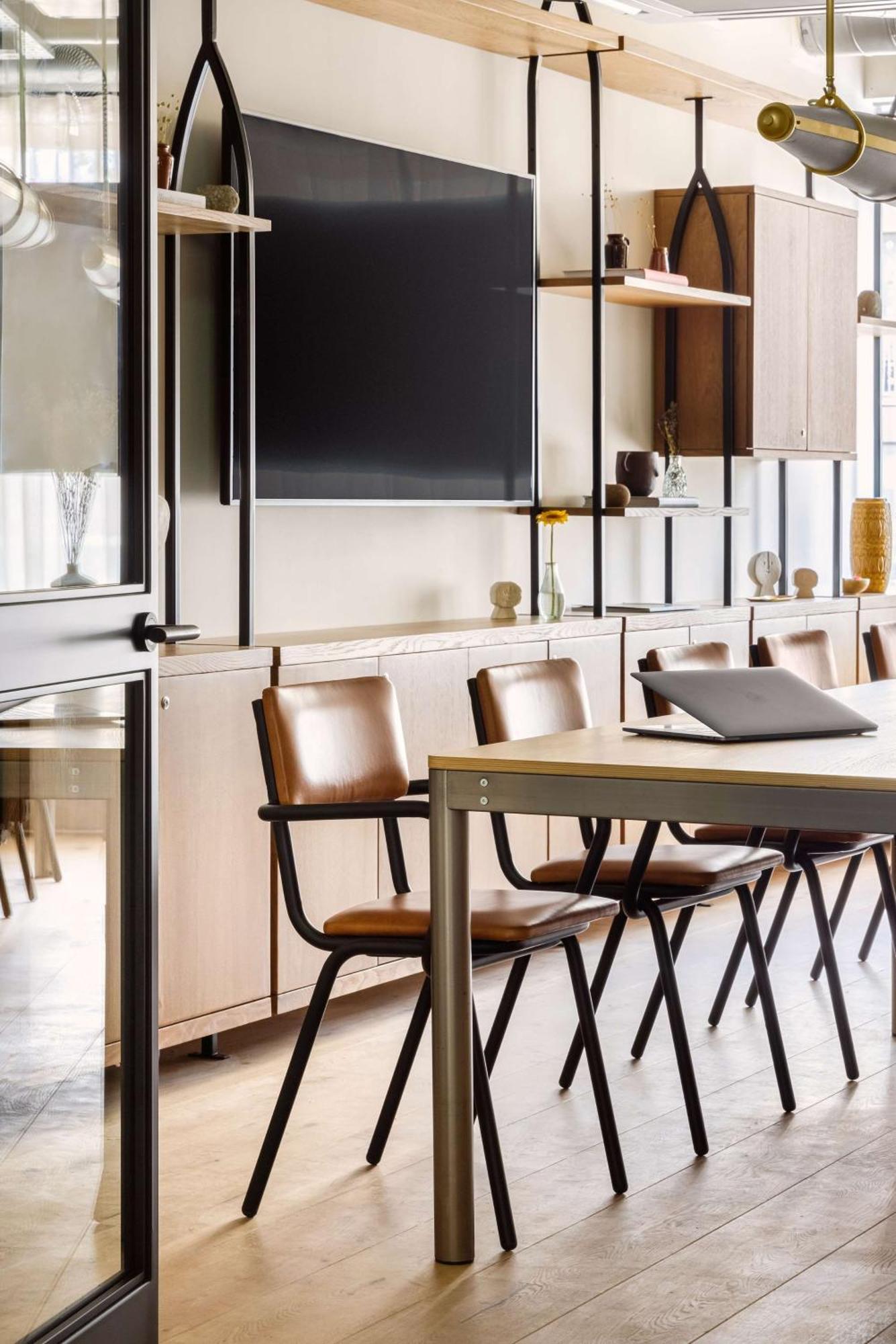 Hyatt Centric 4* Cambridge (Cambridgeshire)