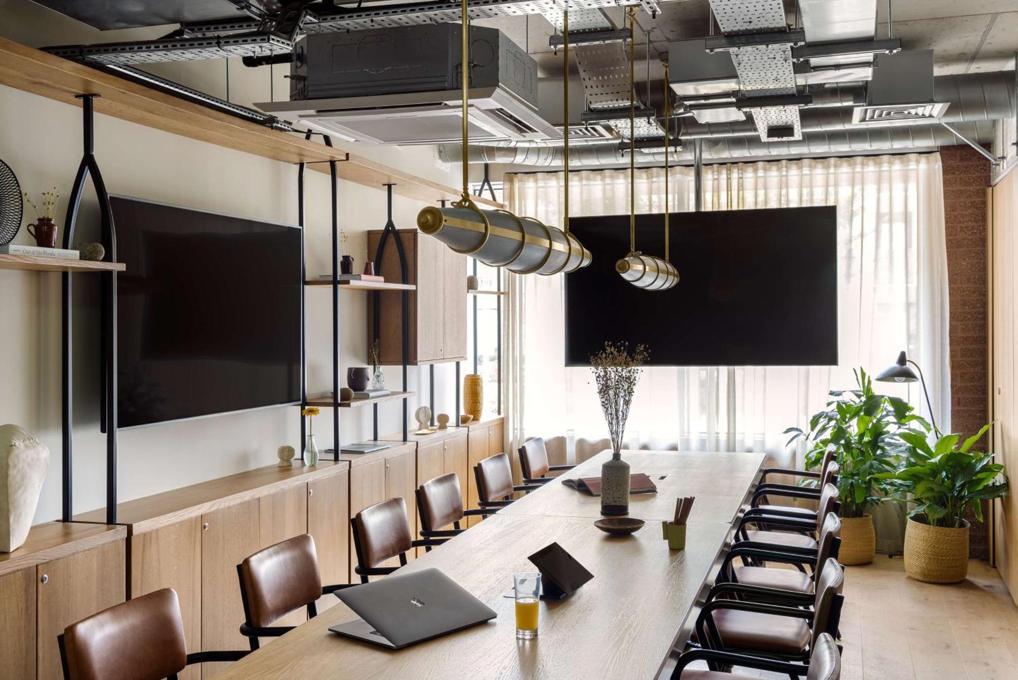 Hyatt Centric Cambridge (Cambridgeshire)