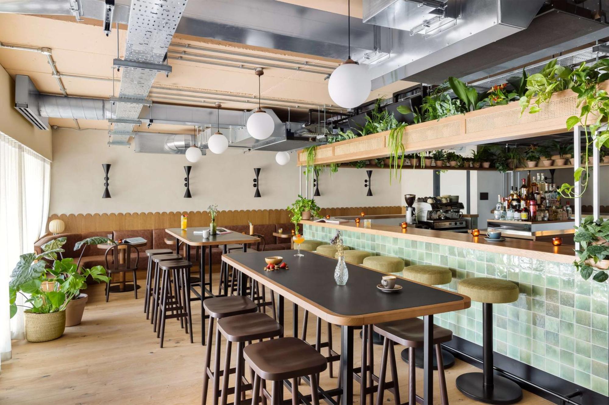 Hyatt Centric Cambridge (Cambridgeshire)