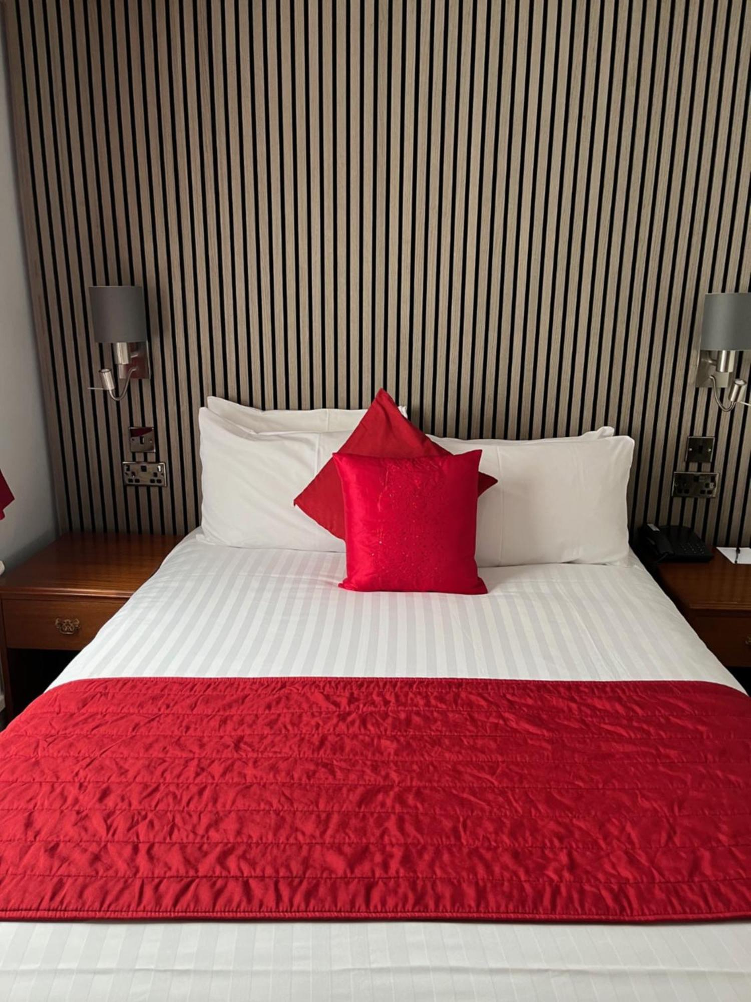 Hotel Sorrento & Restaurant Cambridge (Cambridgeshire)