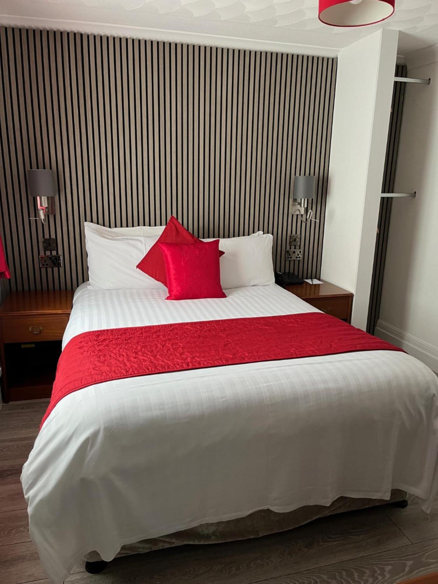 Sorrento & Restaurant 3* Cambridge (Cambridgeshire)
