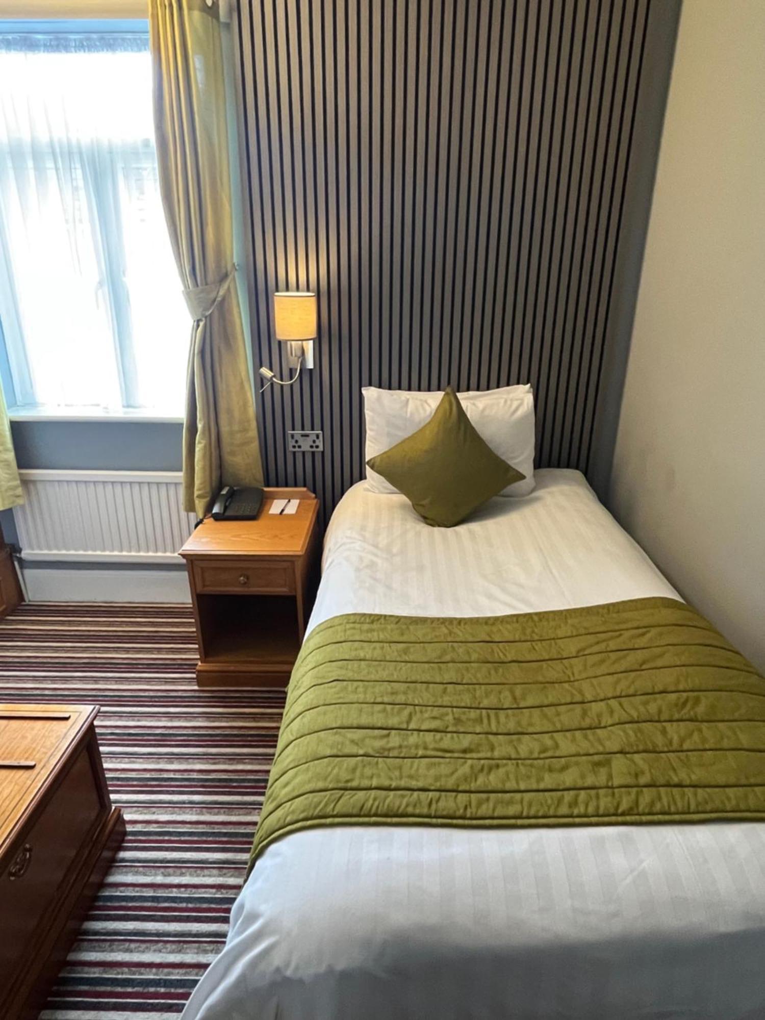 Hotel Sorrento & Restaurant Cambridge (Cambridgeshire)