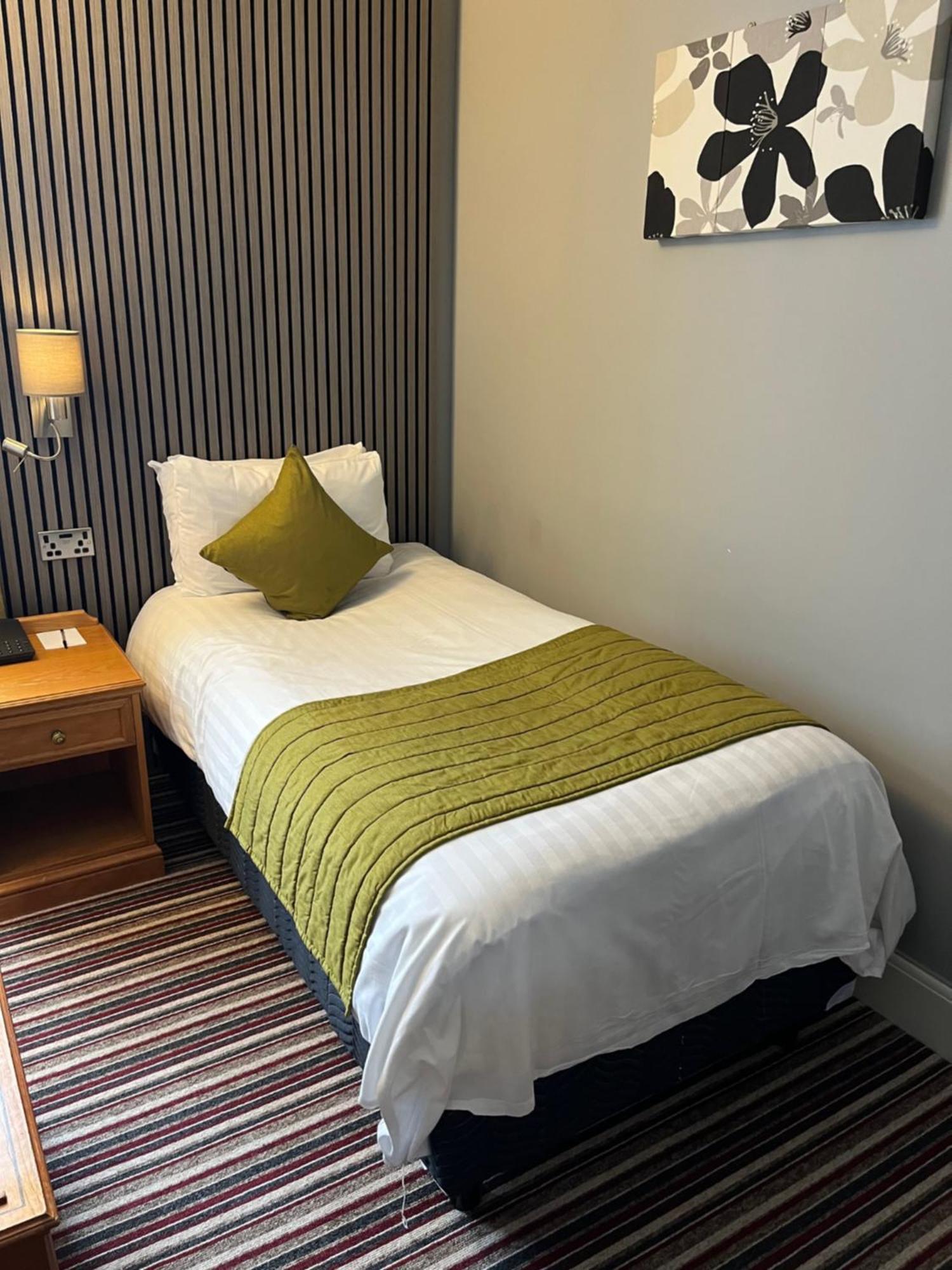 Sorrento & Restaurant Hotel 3*