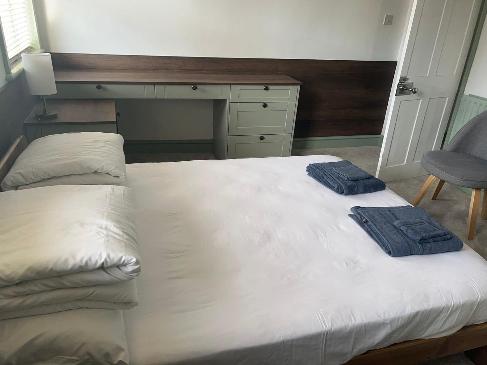 Victoria Cam Holiday home *