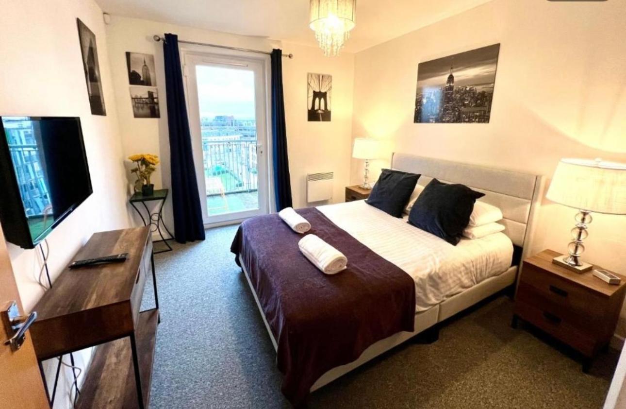 Fruittrees Serviced Apartment