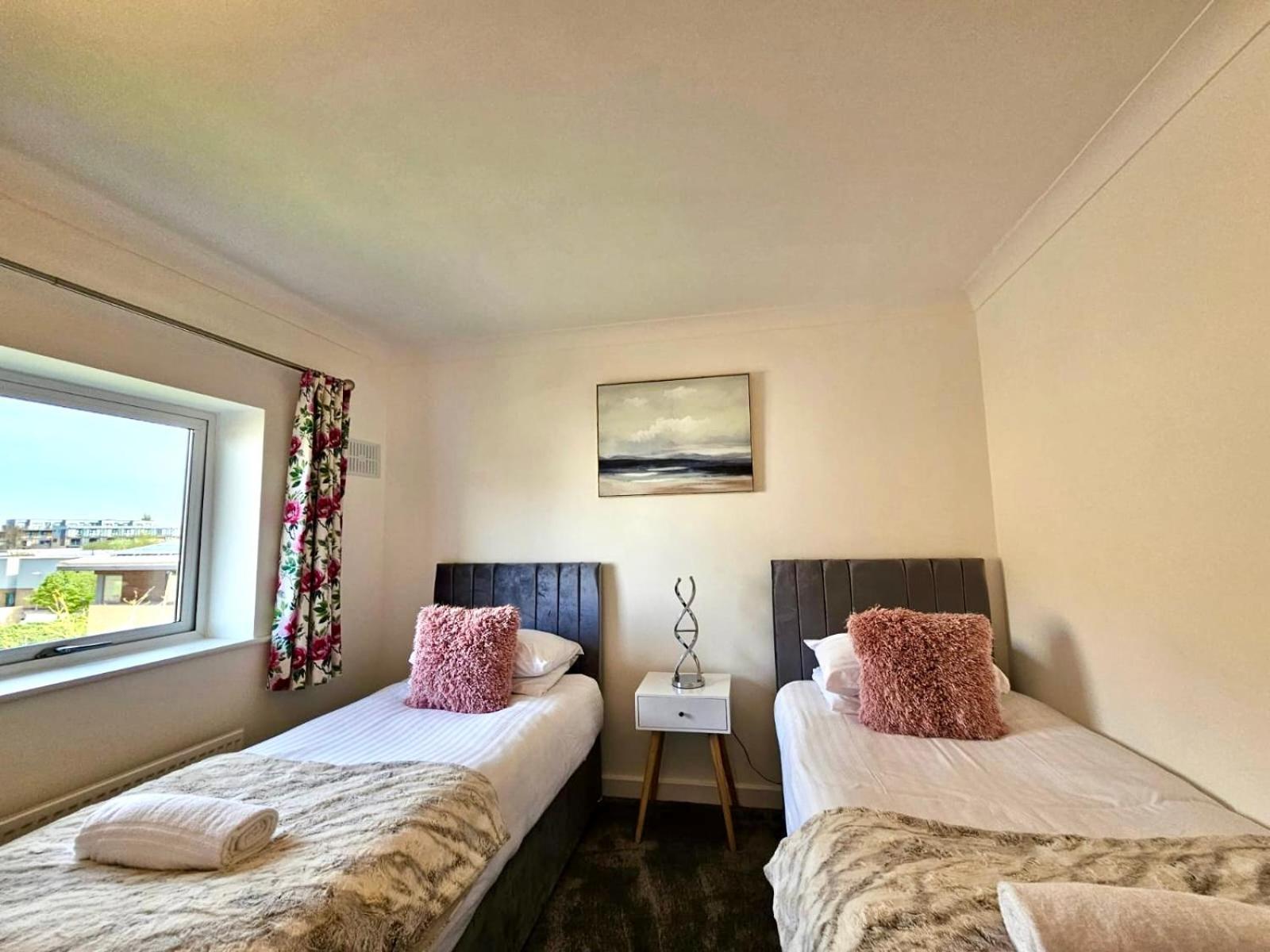 Kiwi Tree Serviced Apartment
