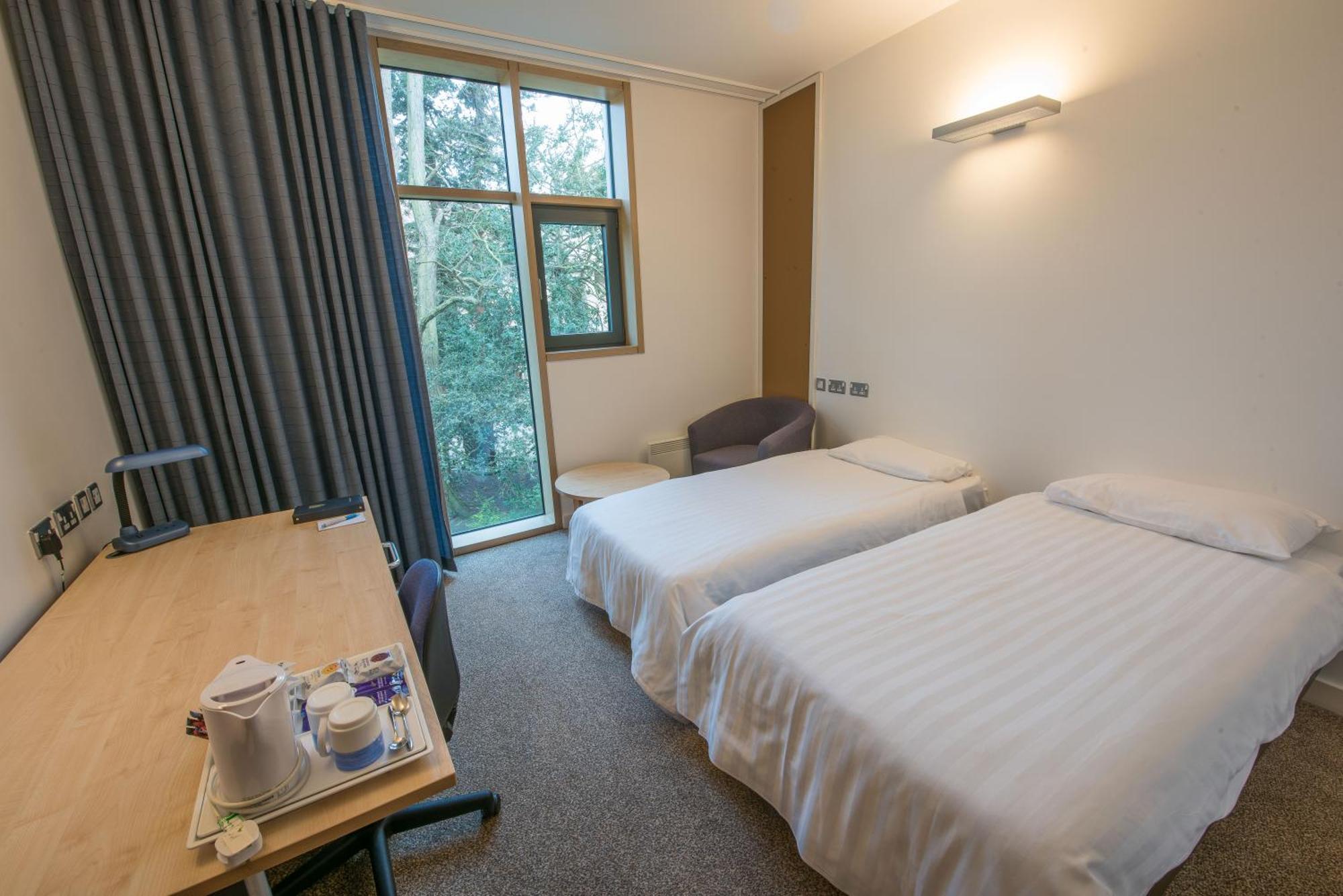 Apartment Stephen Hawking Building Gonville And Caius College *