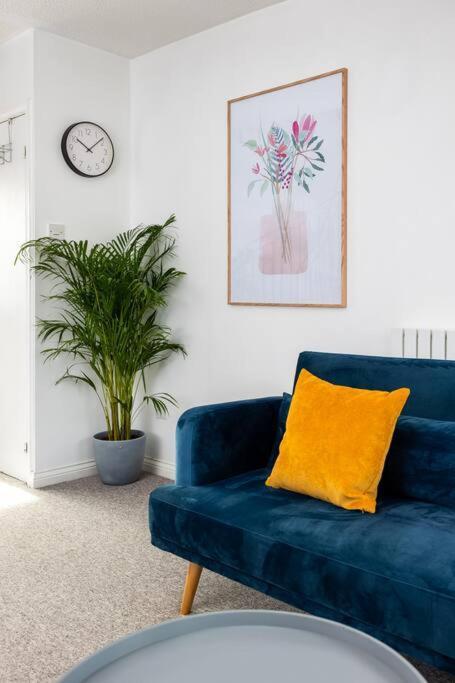 Holiday home Beautiful House By Station With Private Parking Cambridge (Cambridgeshire)