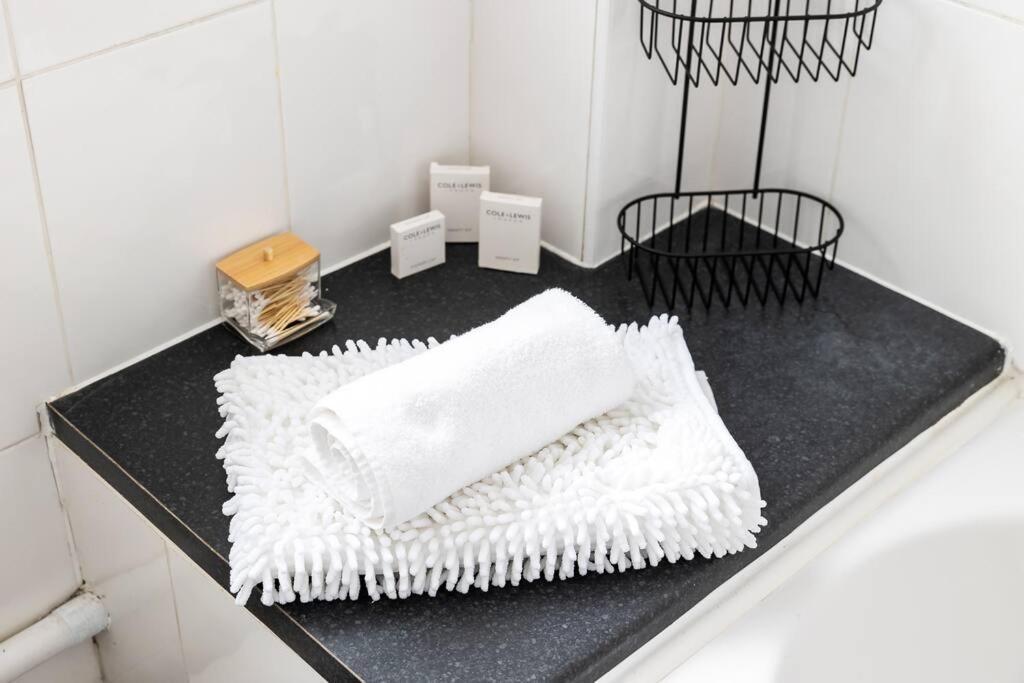 Beautiful House By Station With Private Parking Holiday home Cambridge (Cambridgeshire)