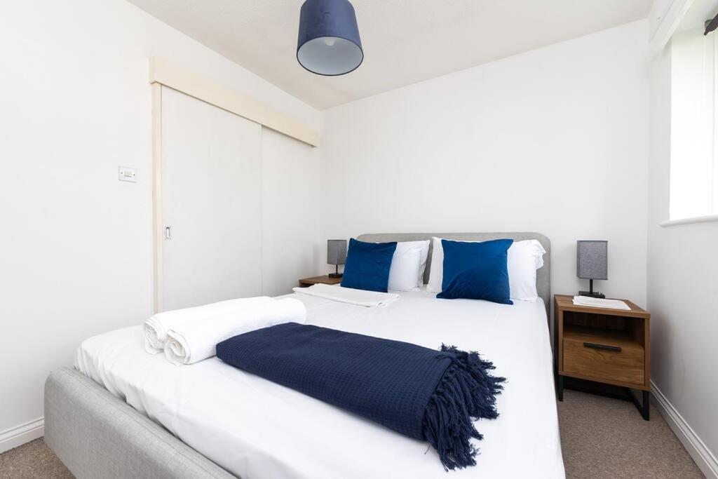 Beautiful House By Station With Private Parking Holiday home Cambridge (Cambridgeshire)