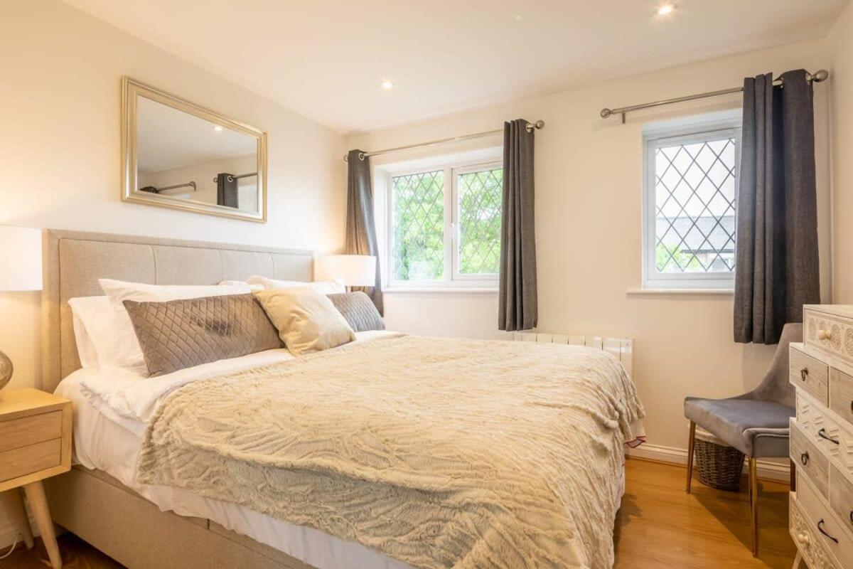 Apartment Delightful Duplex - 2 Mins To Station Cambridge (Cambridgeshire)