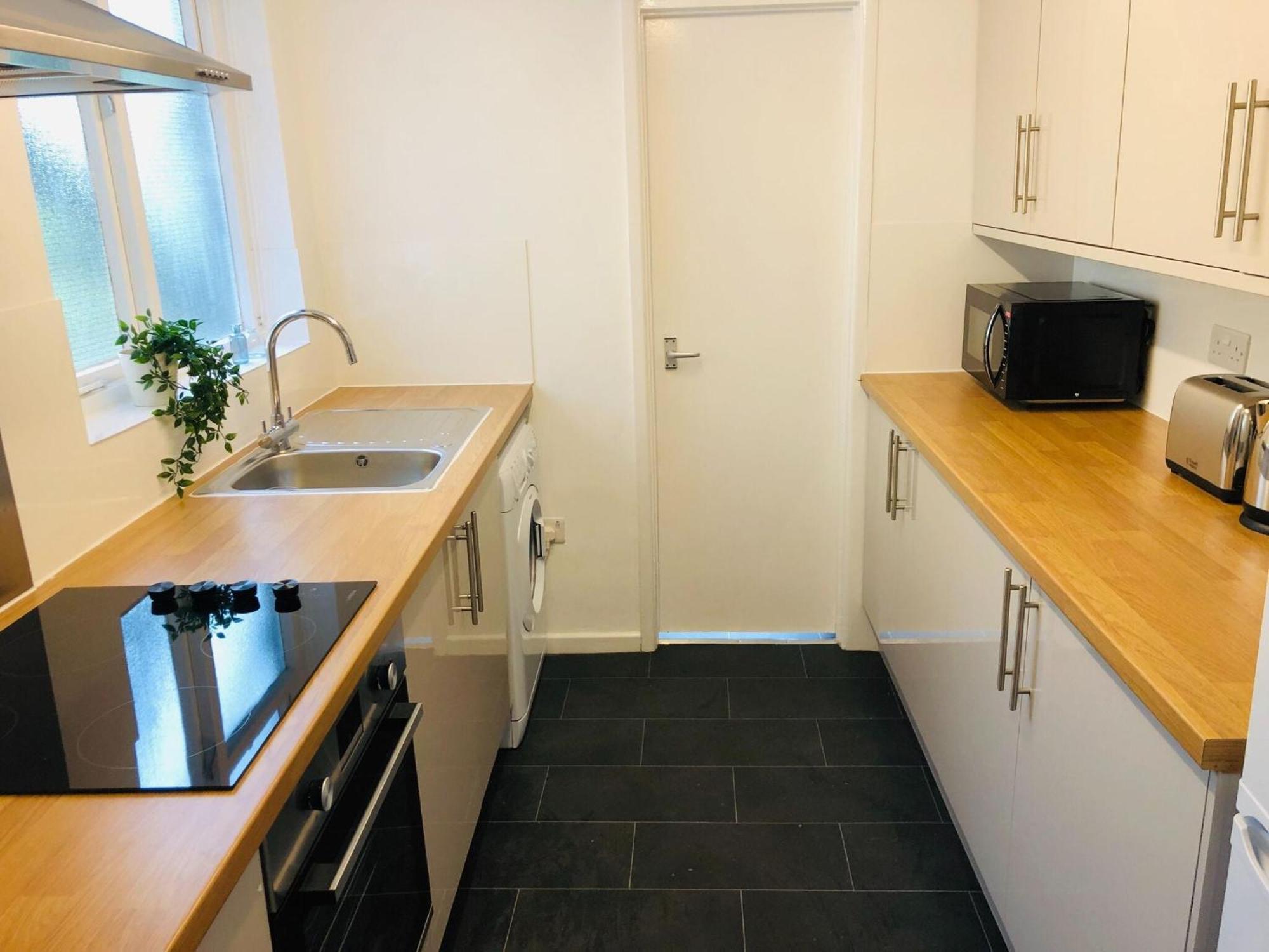 Apartment One-bedroom Near Mathematical Bridge By Belvilla Cambridge (Cambridgeshire)