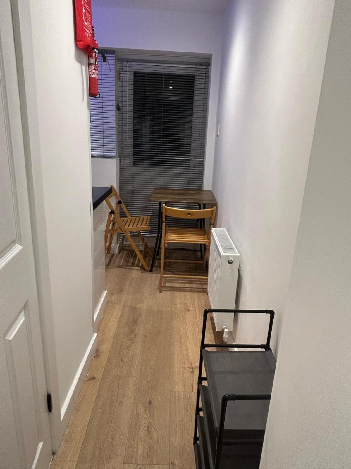 Apartment Welcoming