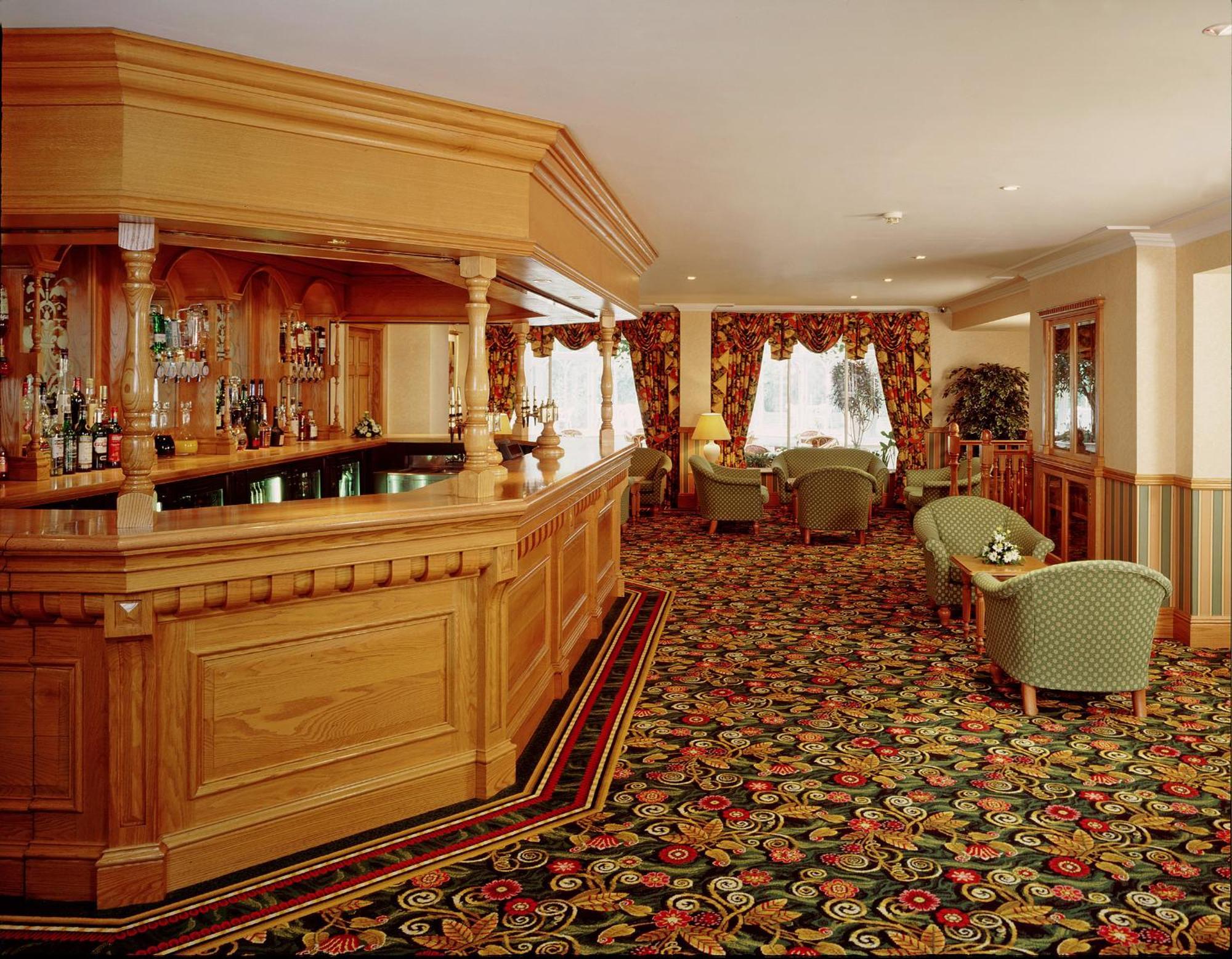Hotel Arundel House Cambridge (Cambridgeshire)