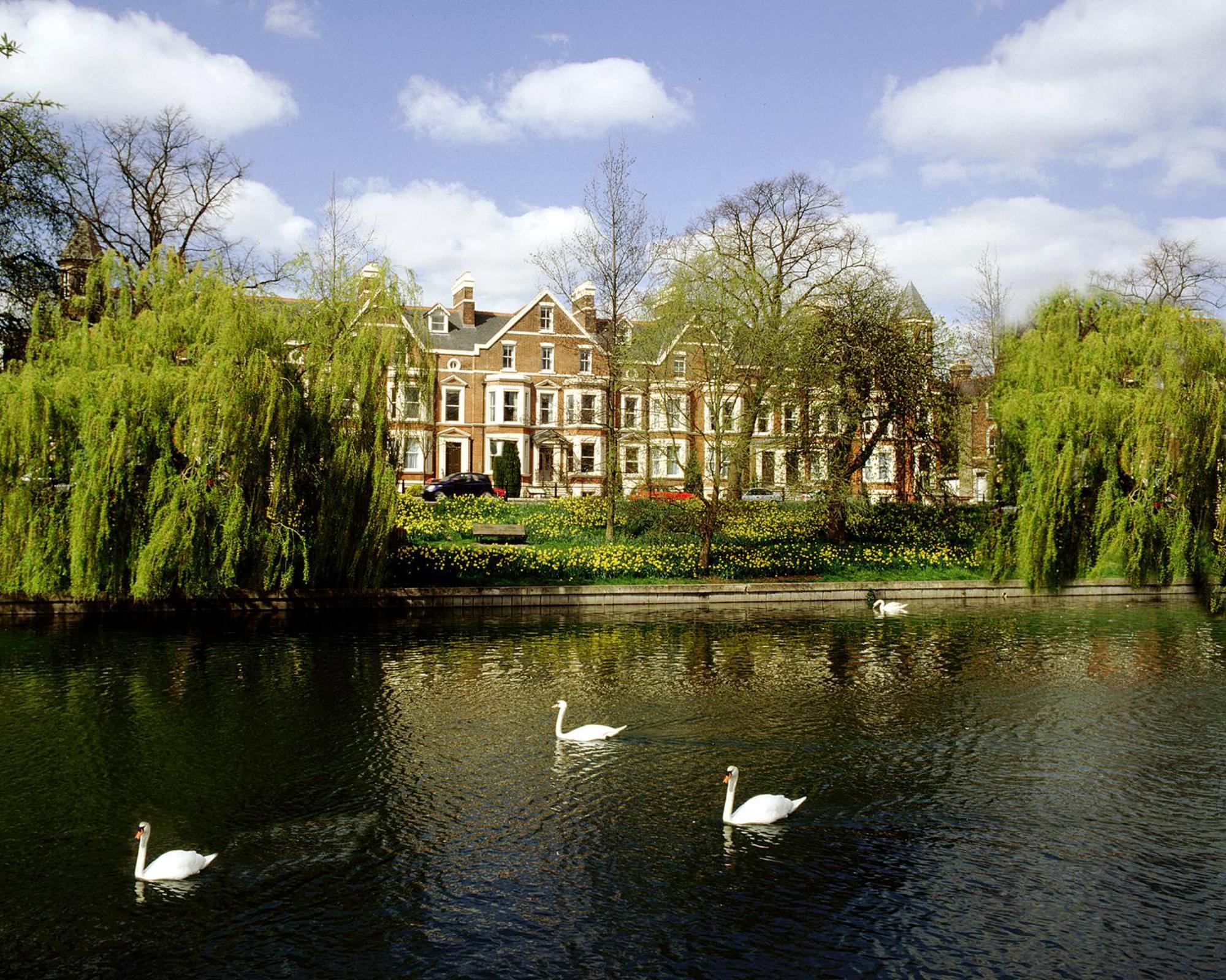 Hotel Arundel House Cambridge (Cambridgeshire)
