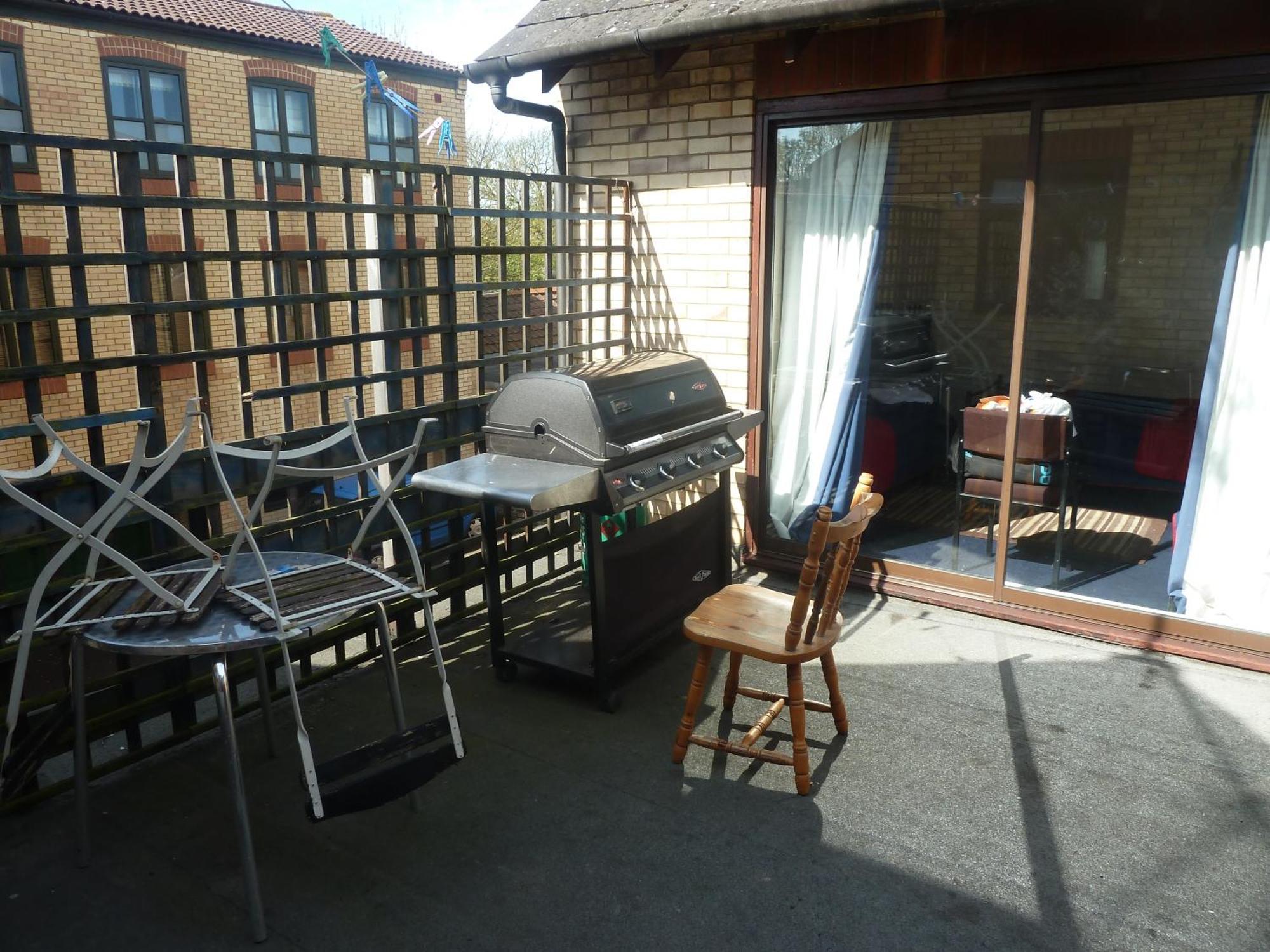 Guest house The Rathmore