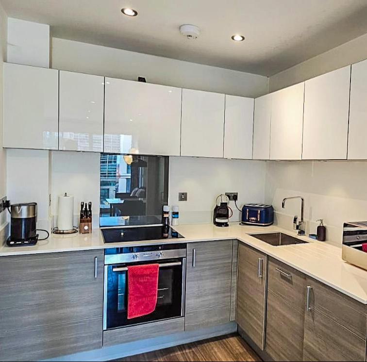 Fruittrees Serviced Apartment