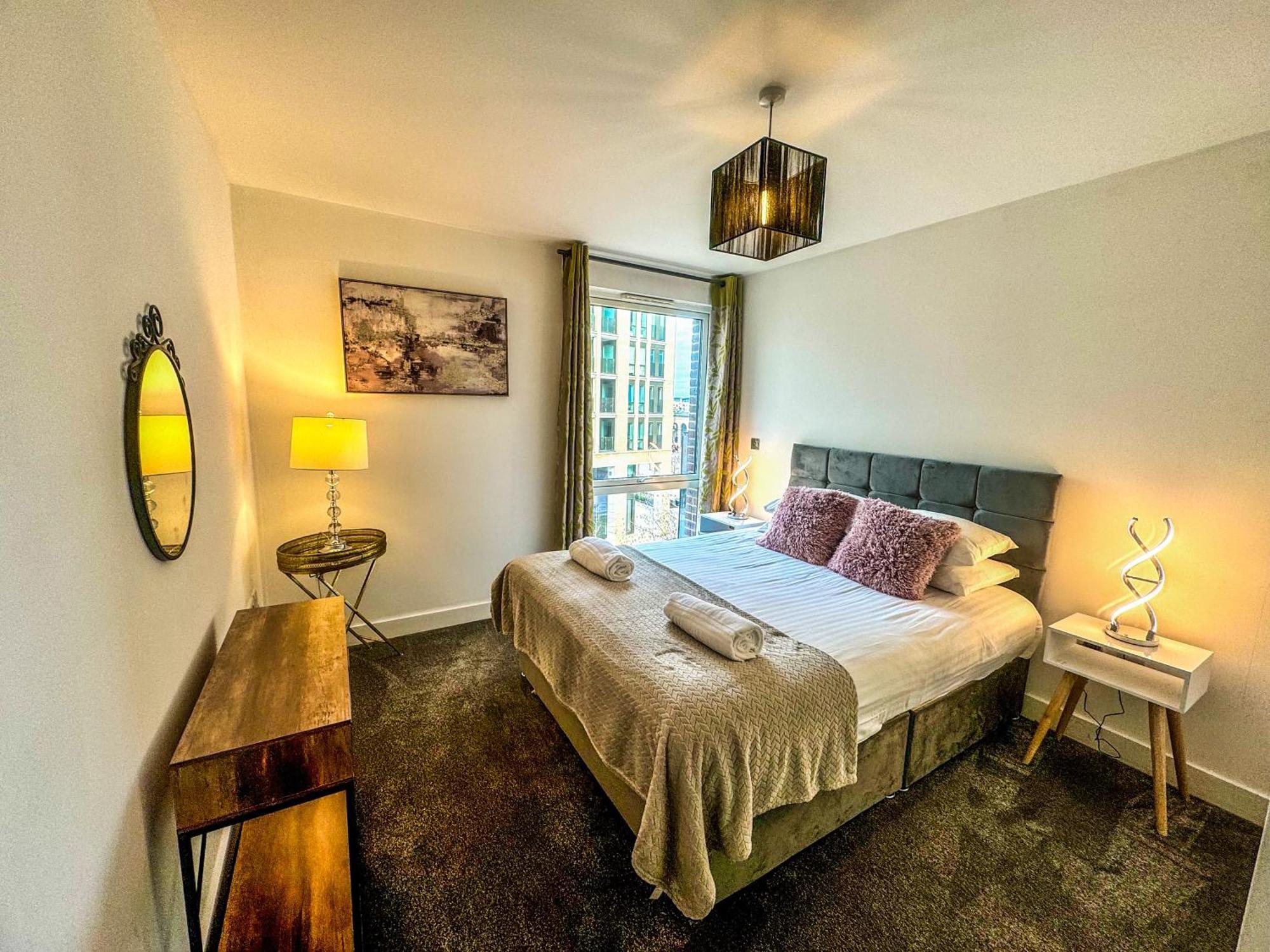 Fruittrees Serviced Apartment