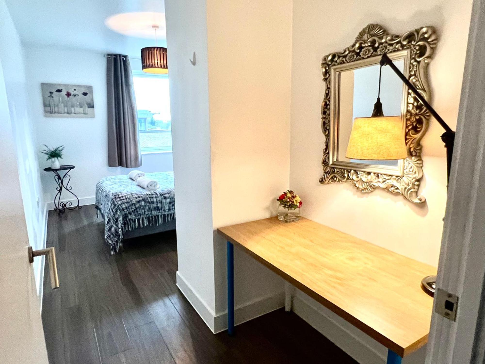 Fruittrees Serviced Apartment *