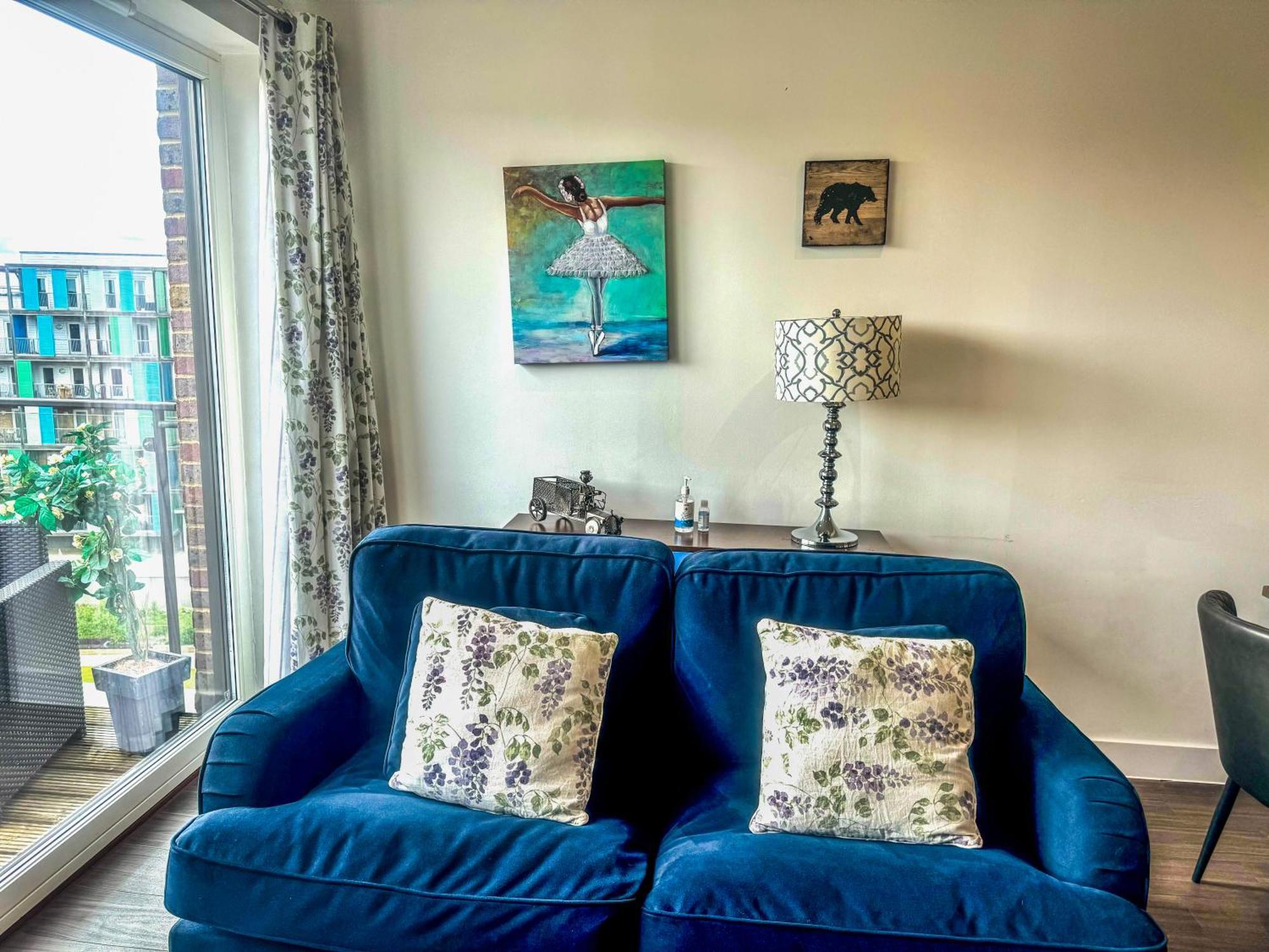 Fruittrees Serviced Apartment *