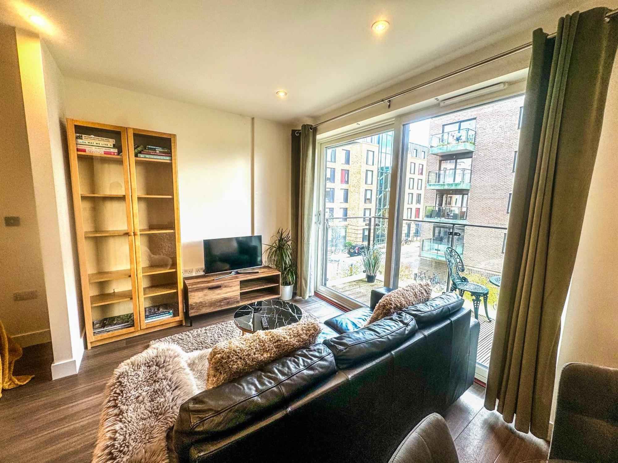 Fruittrees Serviced Apartment