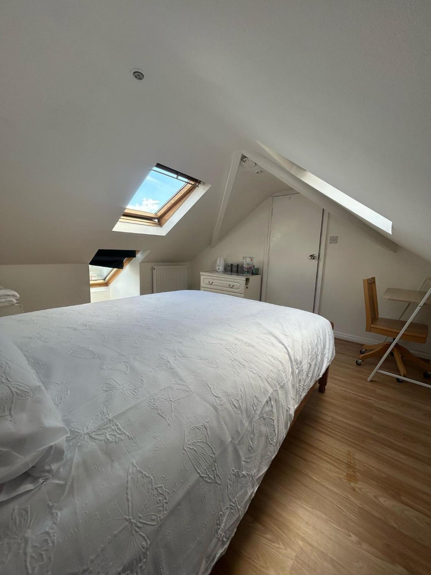 Welcoming Apartment *