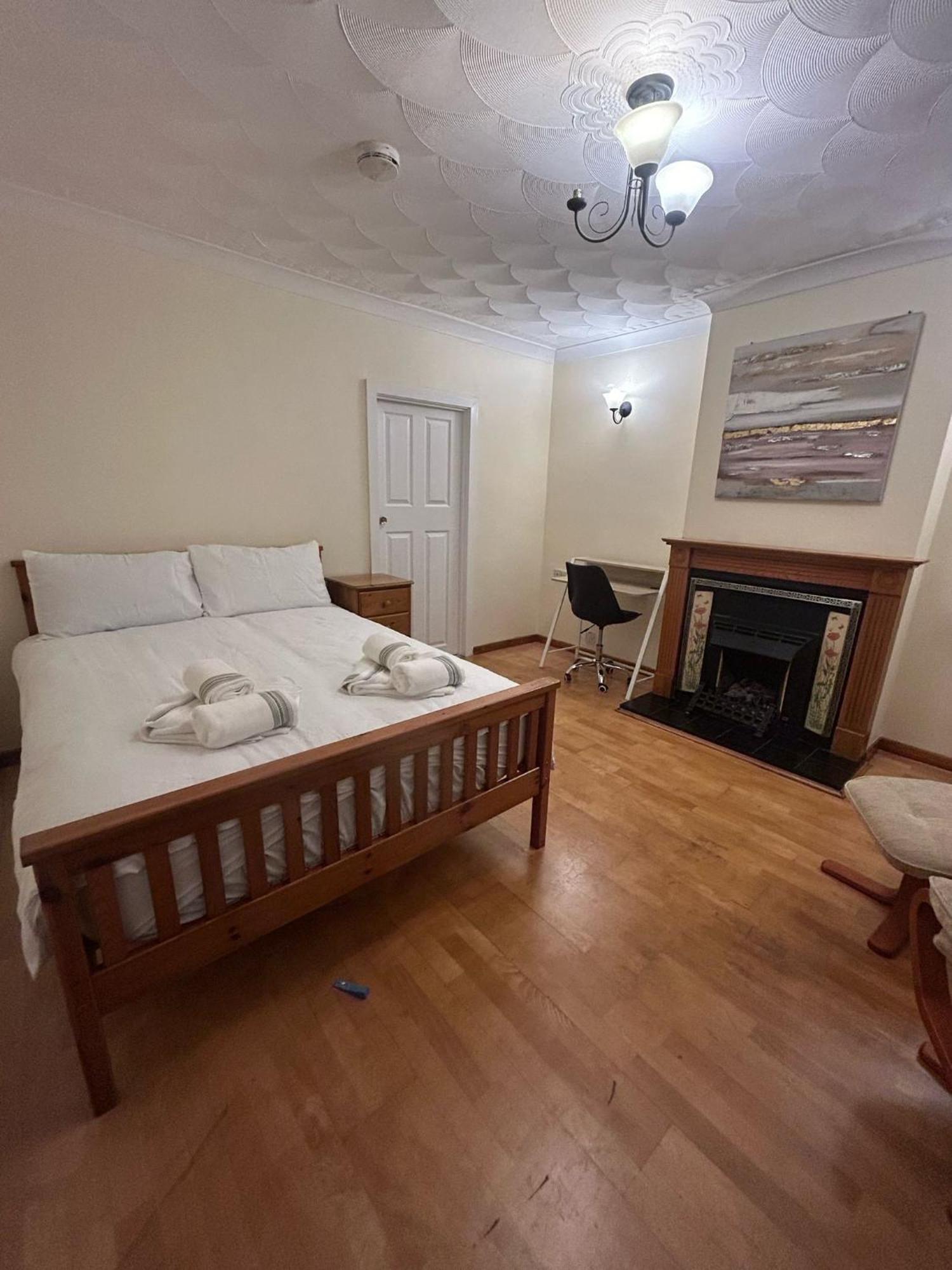 Welcoming Apartment Cambridge (Cambridgeshire)