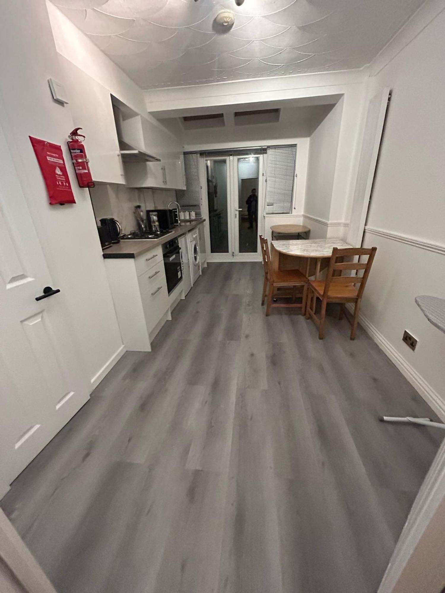 Welcoming Apartment Cambridge (Cambridgeshire)