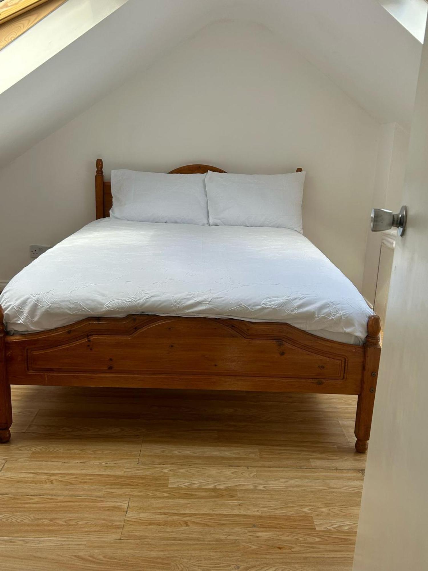 Apartment Welcoming Cambridge (Cambridgeshire)