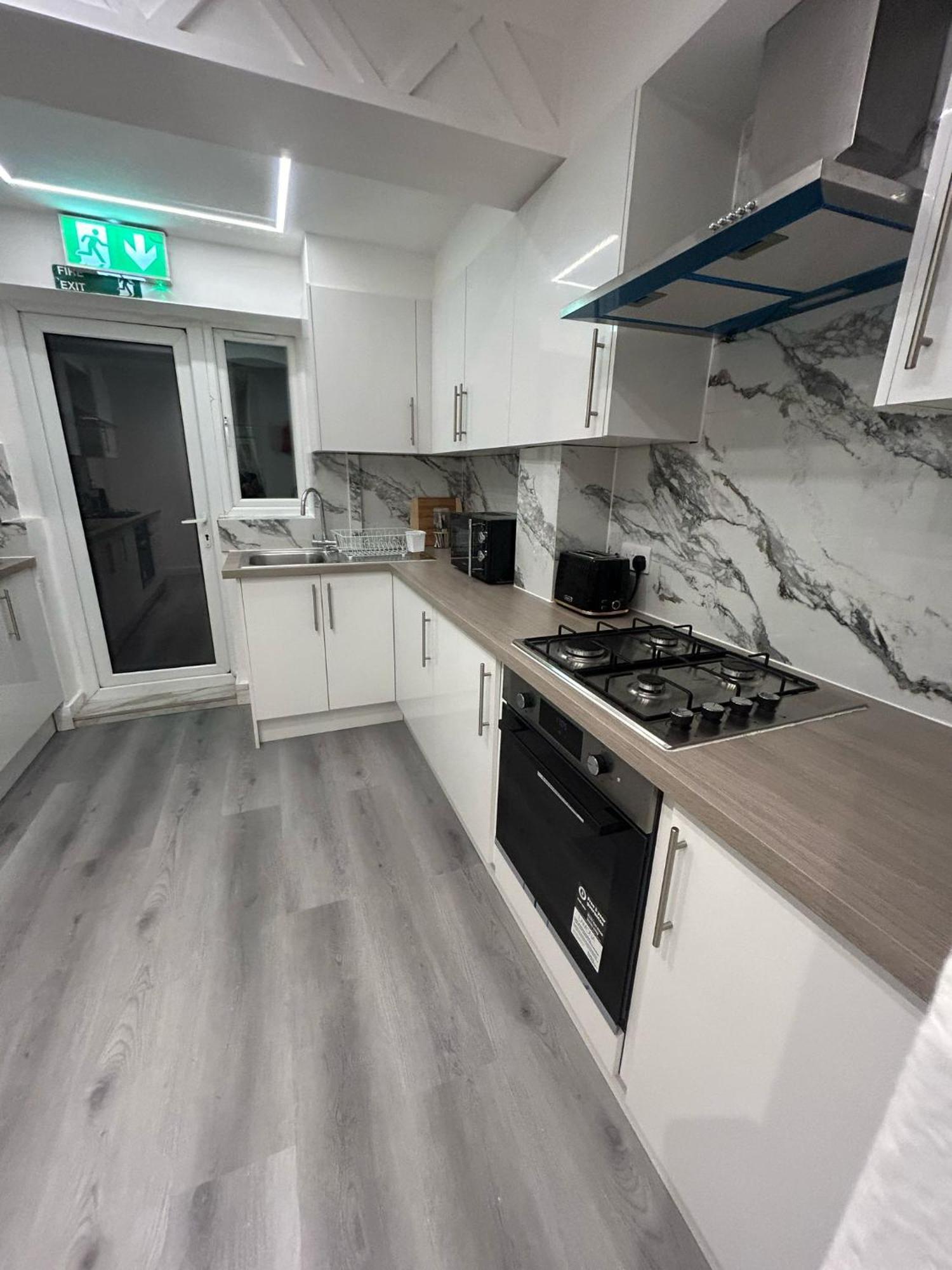 Welcoming Apartment