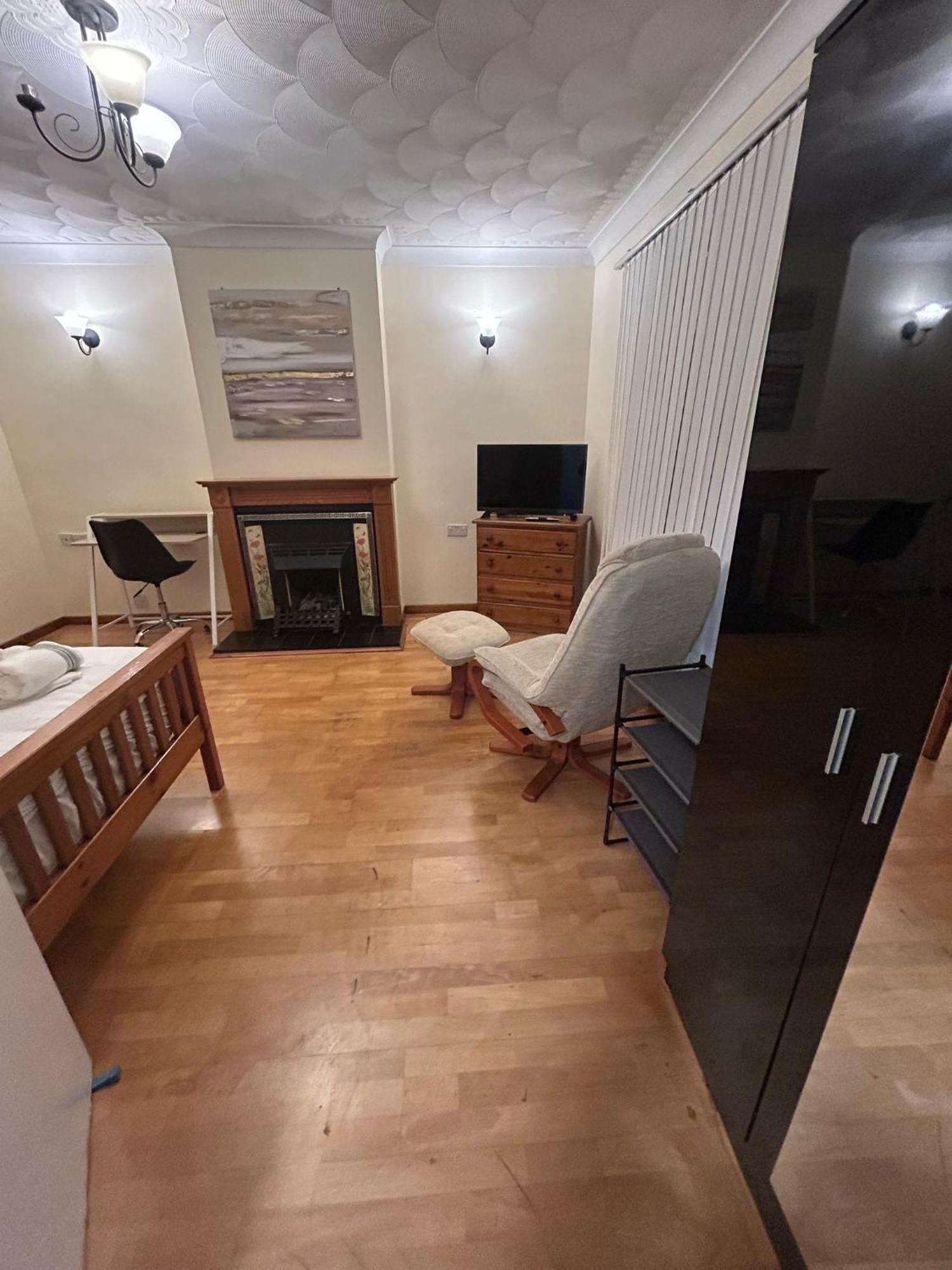Apartment Welcoming *