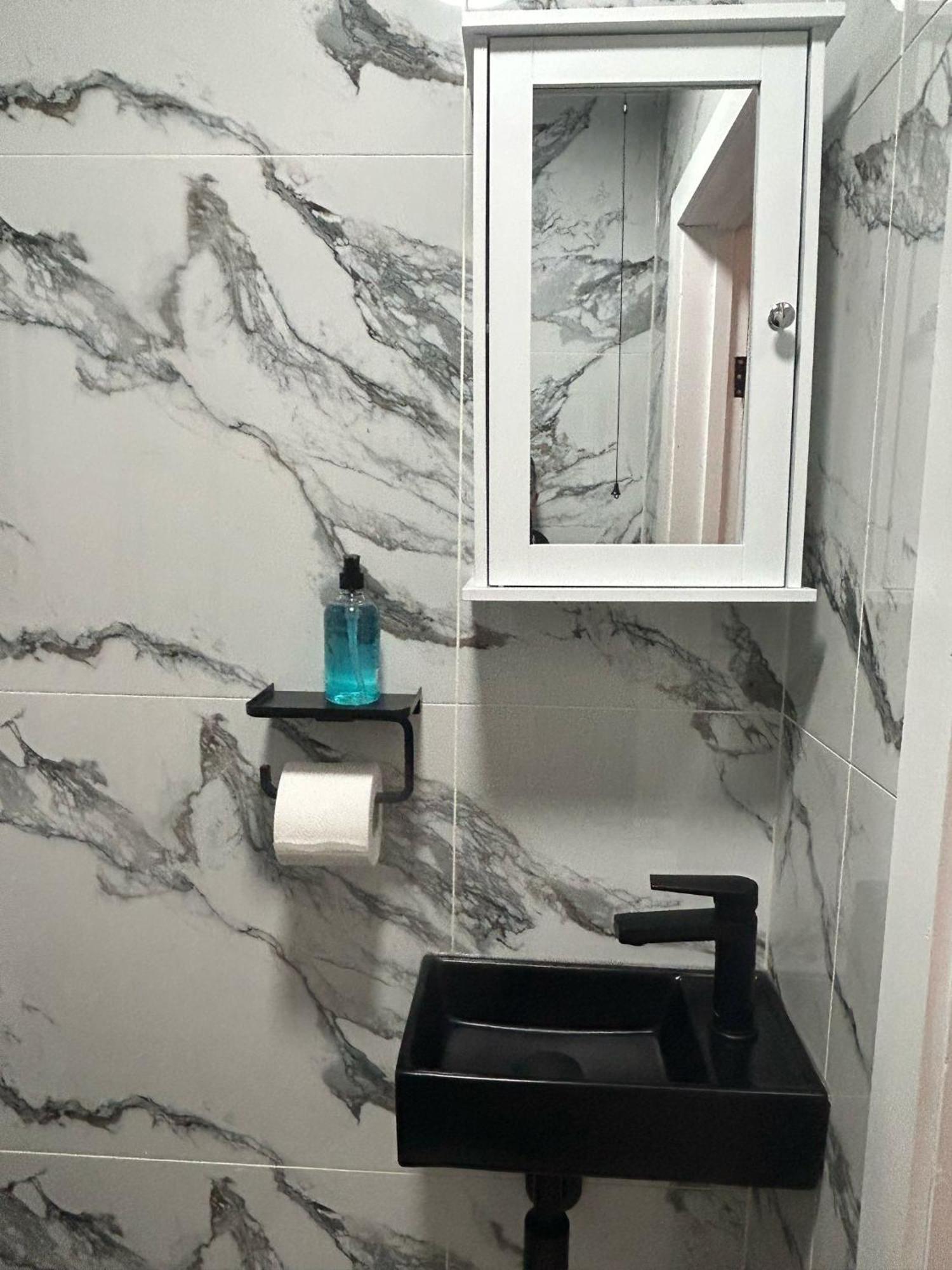 Welcoming Apartment *
