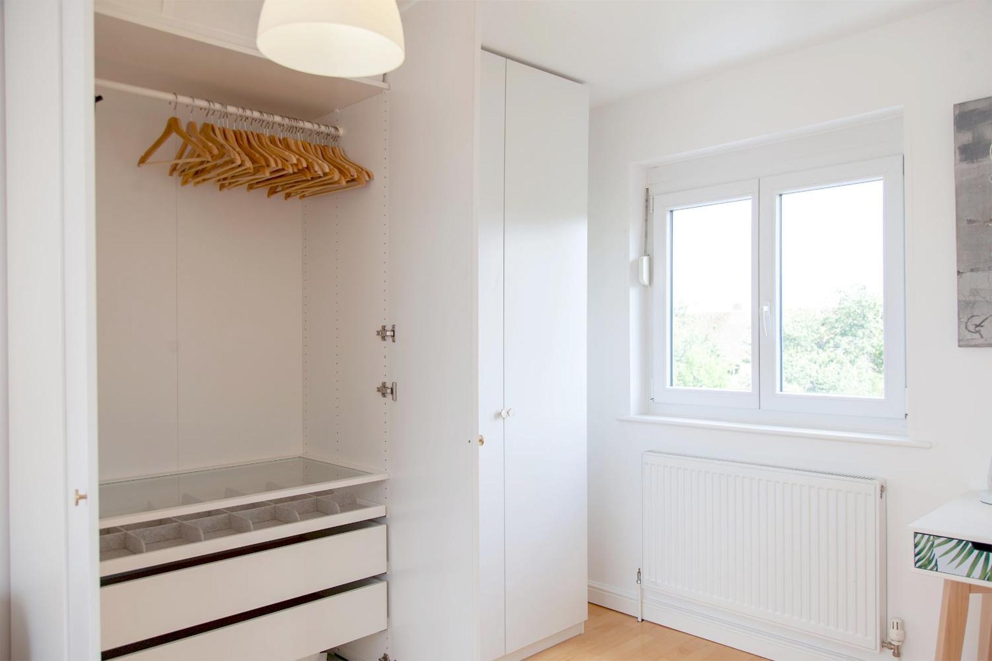 Pass The Keys 49 Byron Square Modern And Spacious 3 Bed With Free Parking Holiday home Cambridge (Cambridgeshire)