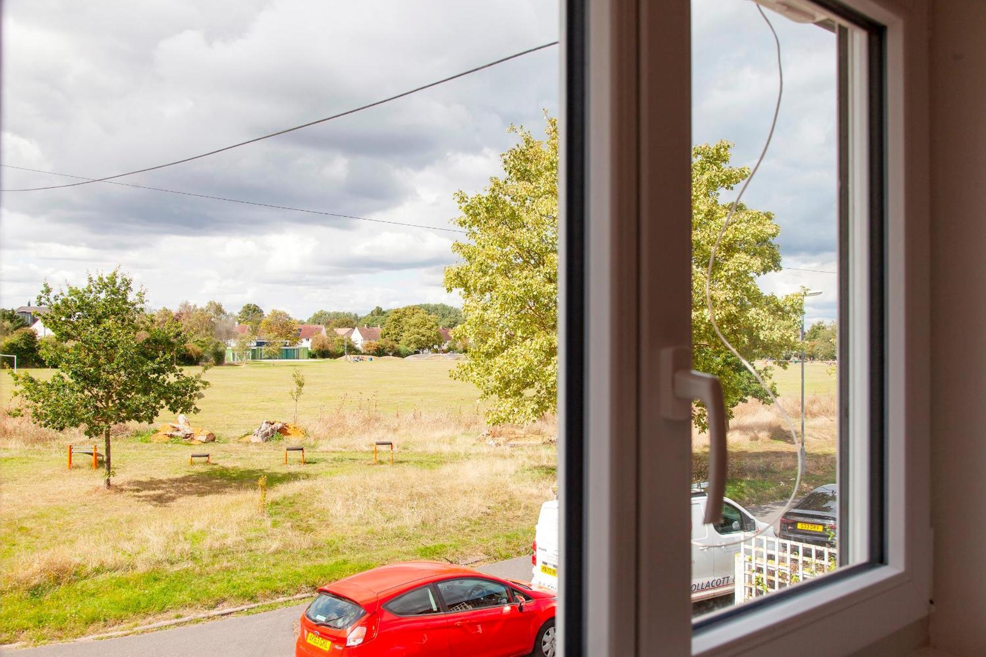 Holiday home Pass The Keys 49 Byron Square Modern And Spacious 3 Bed With Free Parking