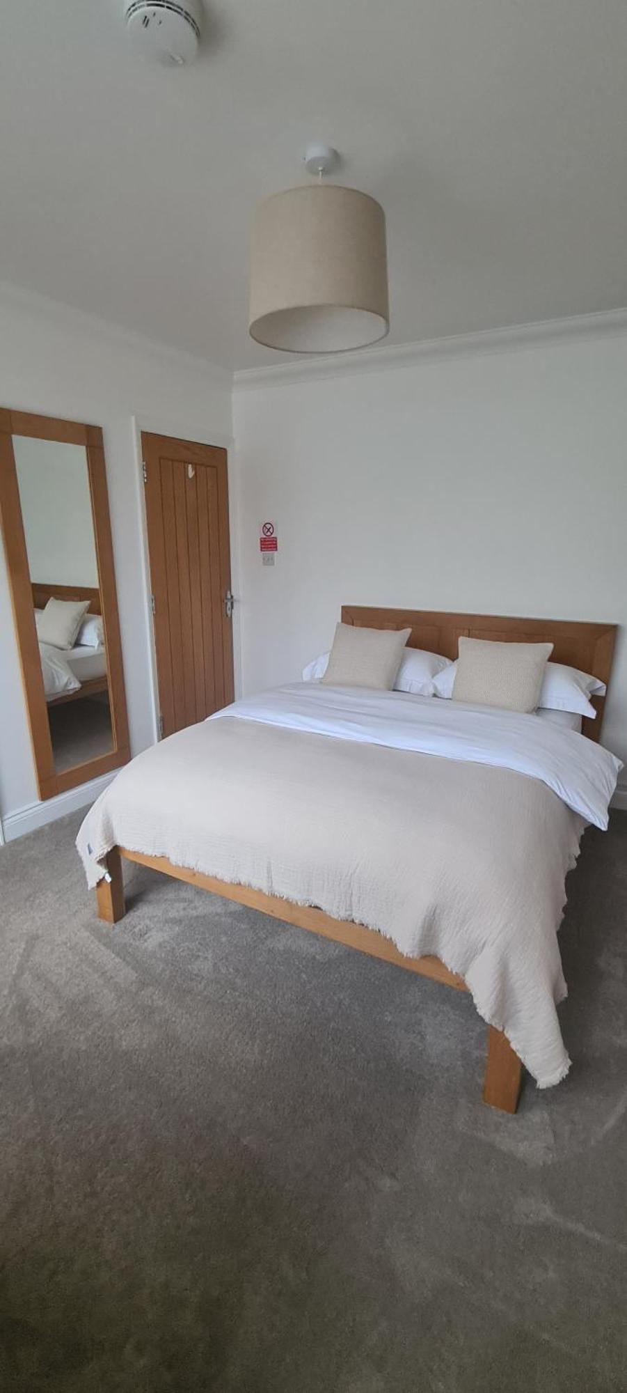 Carolines Homestay Cambridge (Cambridgeshire)
