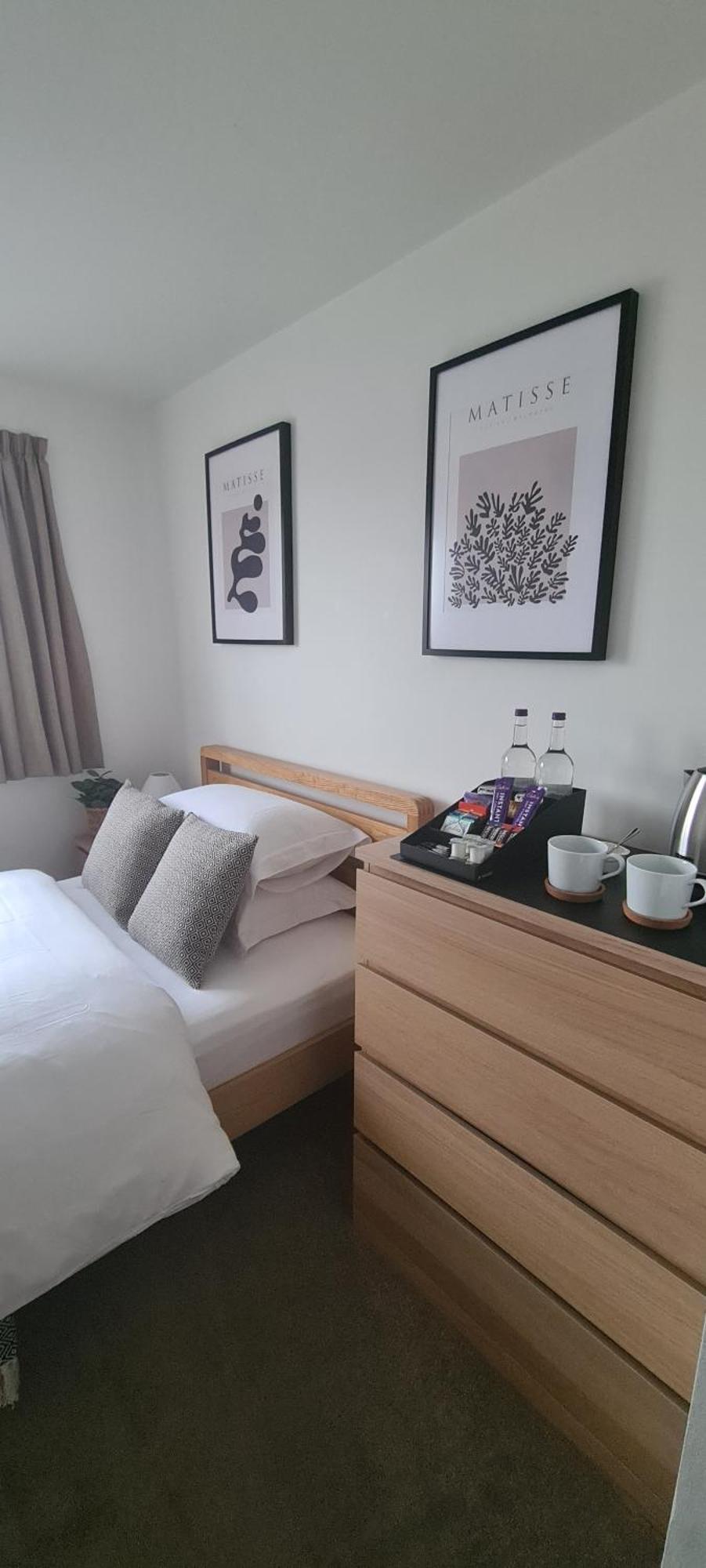 Carolines * Cambridge (Cambridgeshire)
