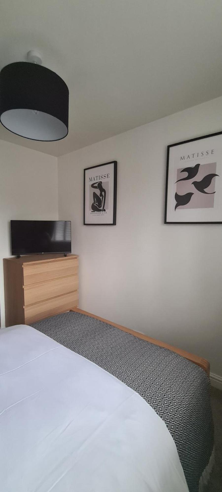 Carolines Homestay Cambridge (Cambridgeshire)