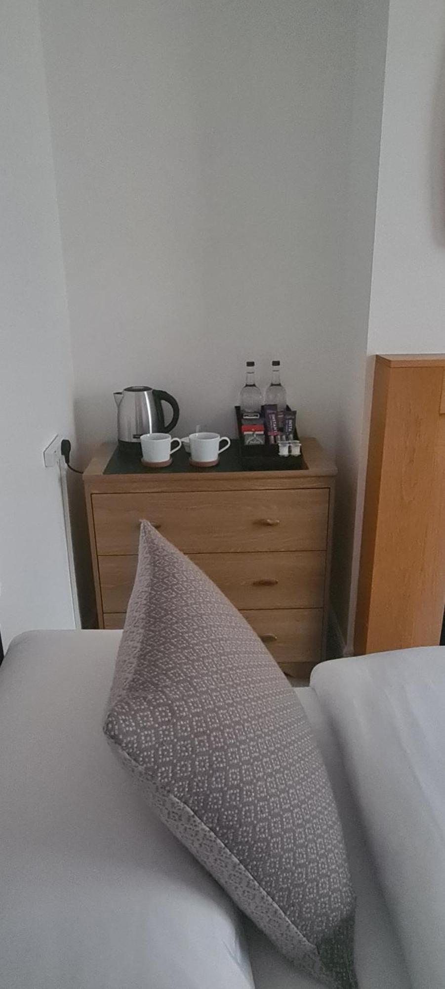 Carolines Cambridge (Cambridgeshire)