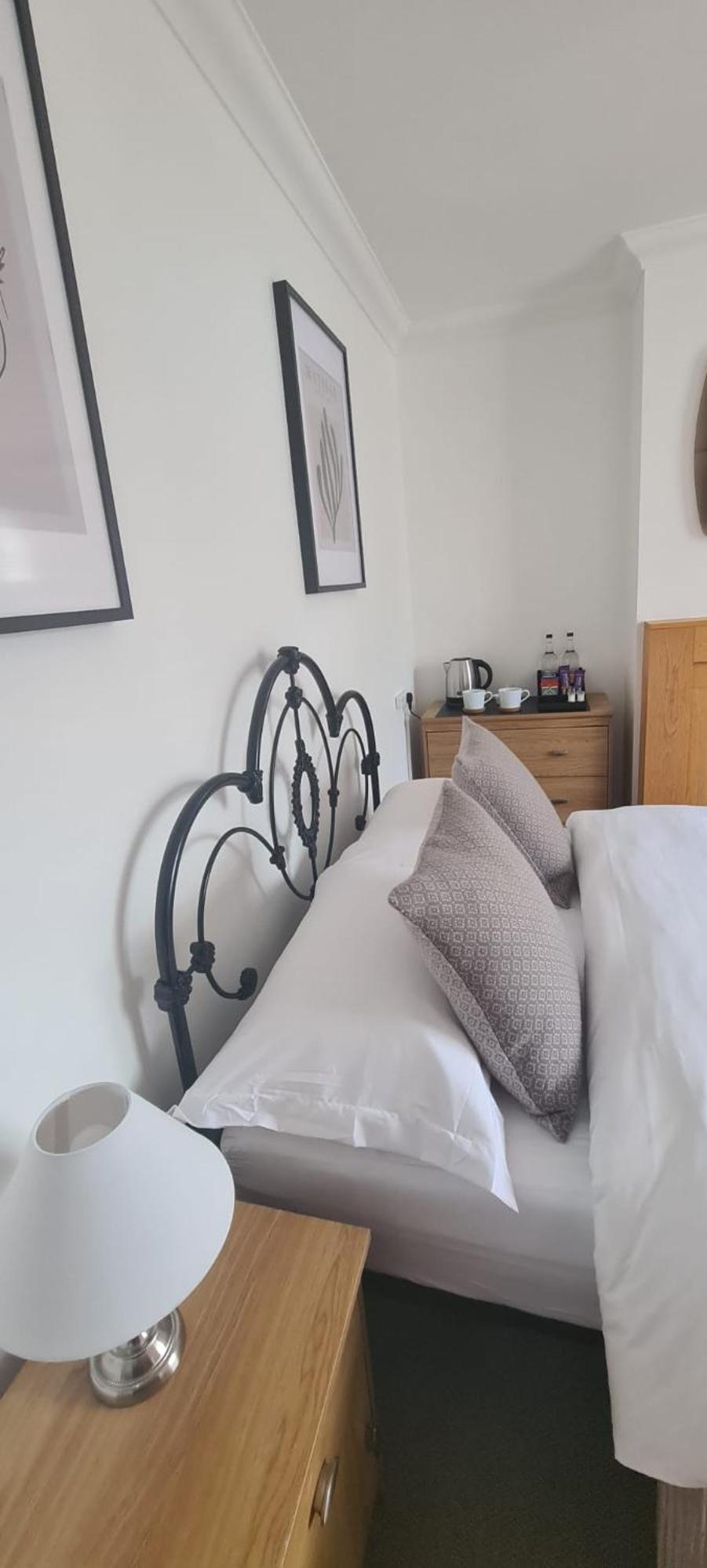 Carolines * Cambridge (Cambridgeshire)