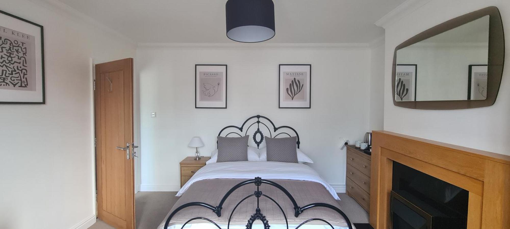 Carolines Homestay